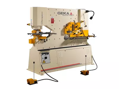 HYDRACROP 110